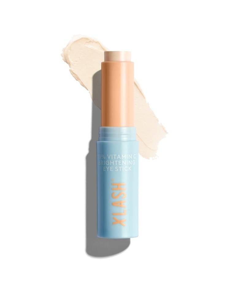 Barra iluminadora para ojos con 10% de vitamina C