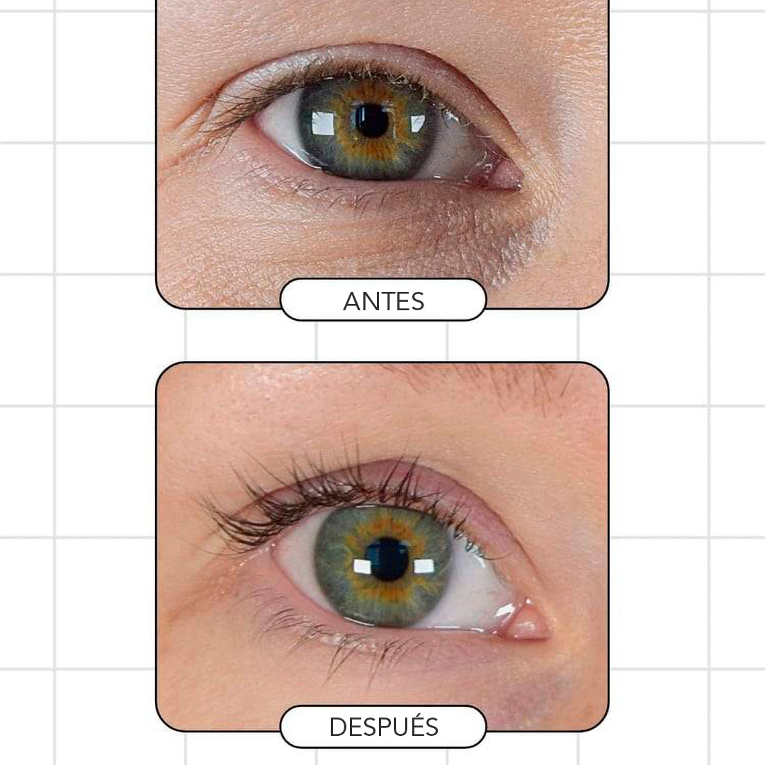 Xlash Sensitive 3ML - Suero crece pestañas