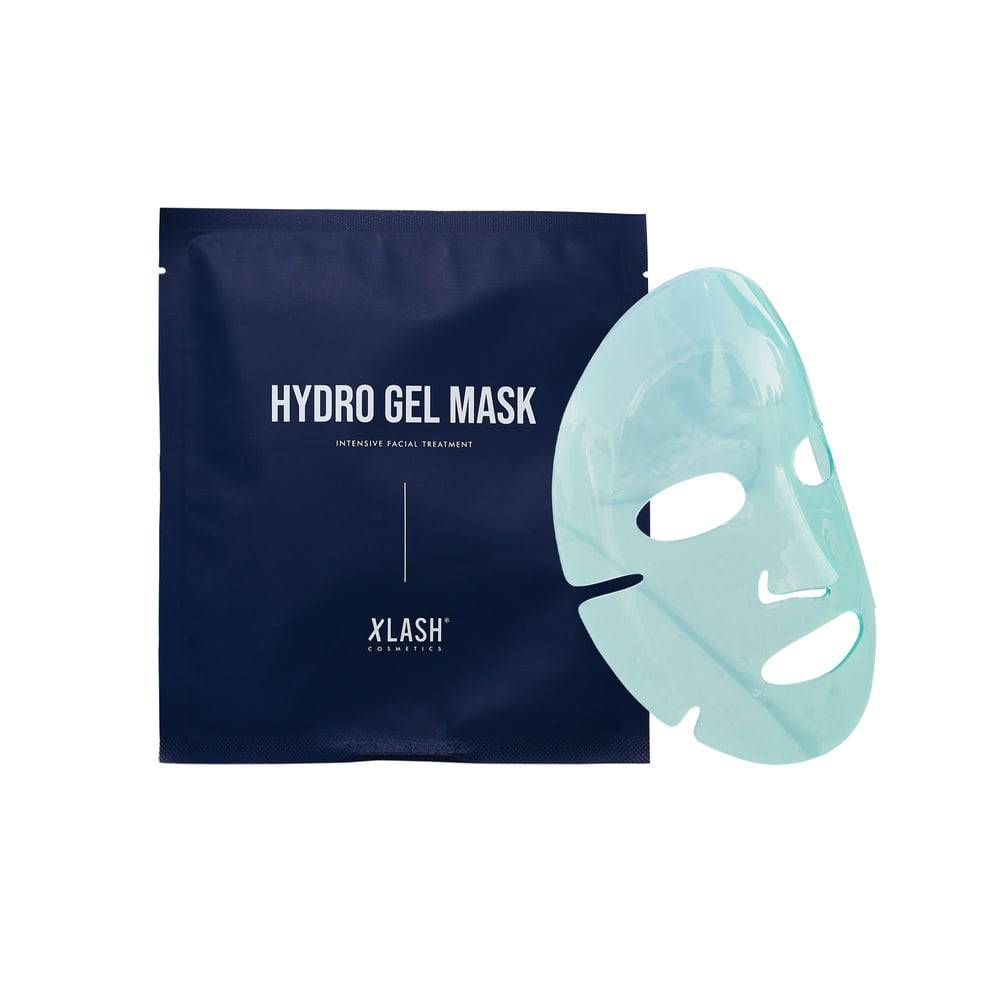 Mascarilla Hidrogel Deluxe