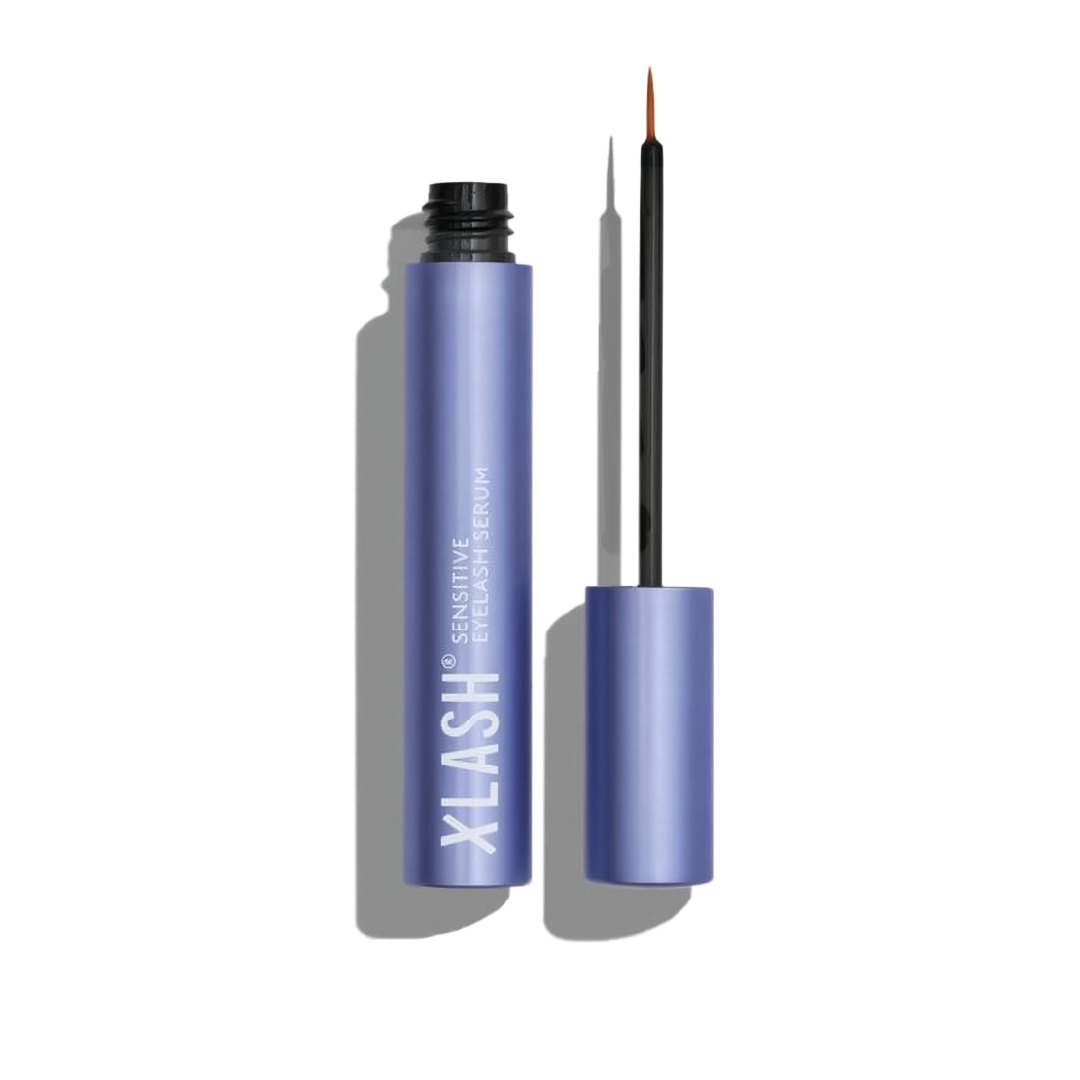 Xlash Sensitive 3ML - Suero crece pestañas