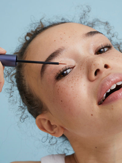 Pestañas de ensueño