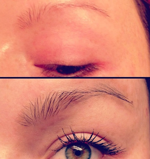 XBROW 3ML - Serum de cejas