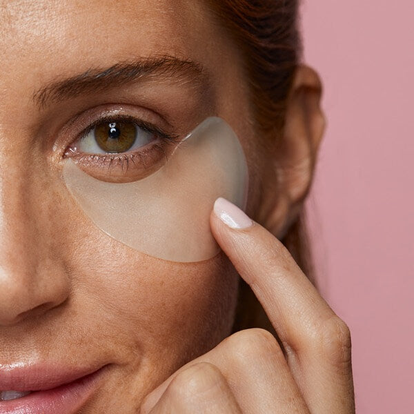 Parches Hidrogel para Ojos Rejuvenating