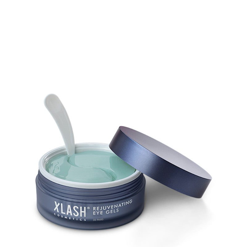 Parches Hidrogel para Ojos Rejuvenating