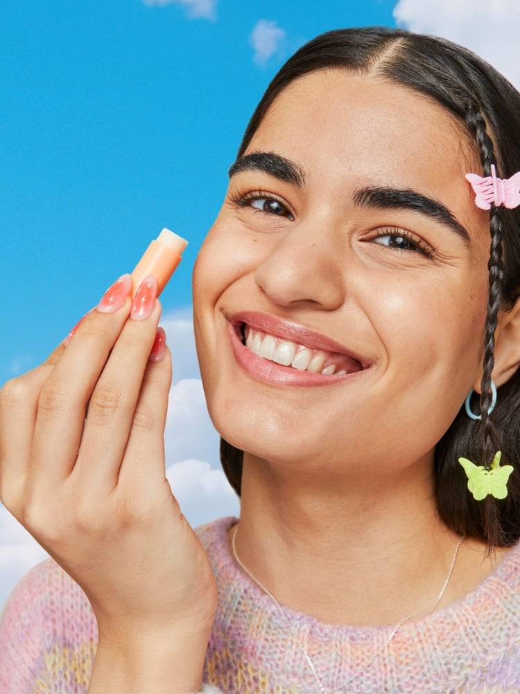Barra iluminadora para ojos con 10% de vitamina C