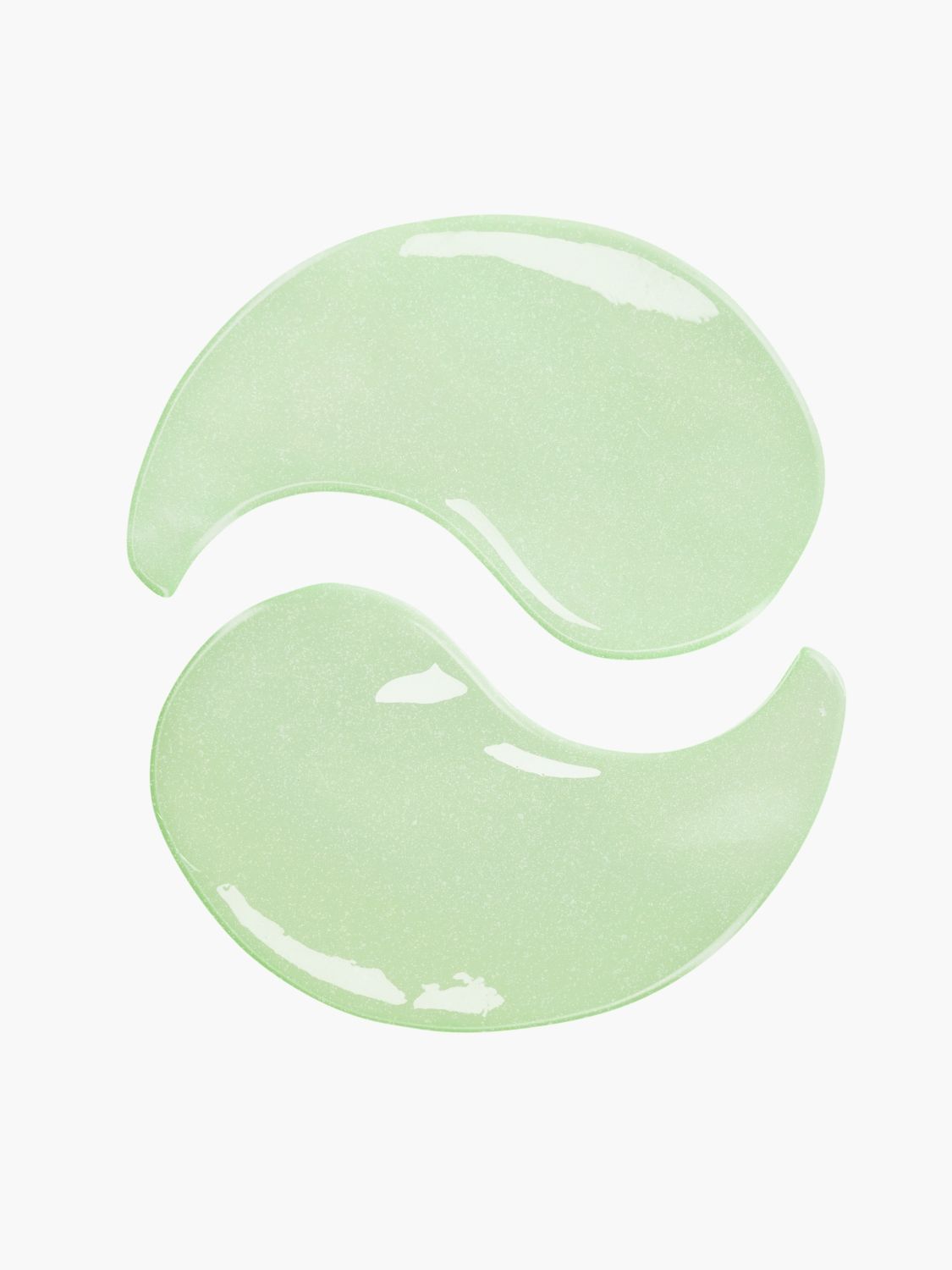 Parches de Hidrogel Calming