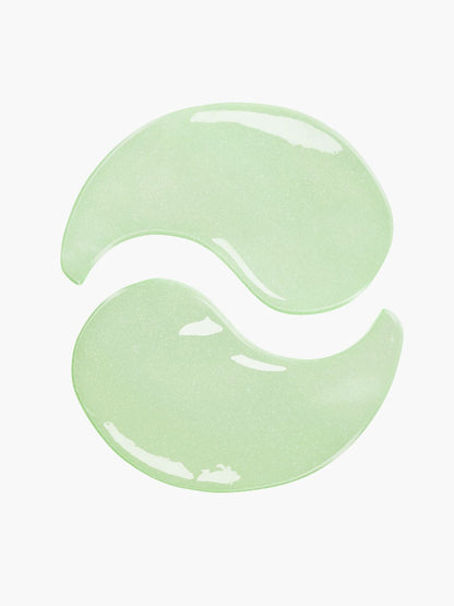Parches de Hidrogel Calming
