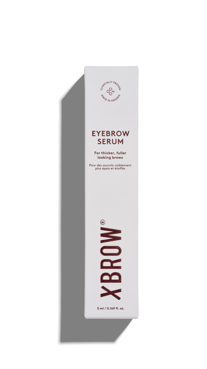 Kit Hechizo de Mirada XL – Xlash 5ml y Xbrow 5ml | Sérum de Crecimiento para Pestañas y Cejas