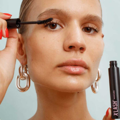 Xlash Máscara Wow Effect
