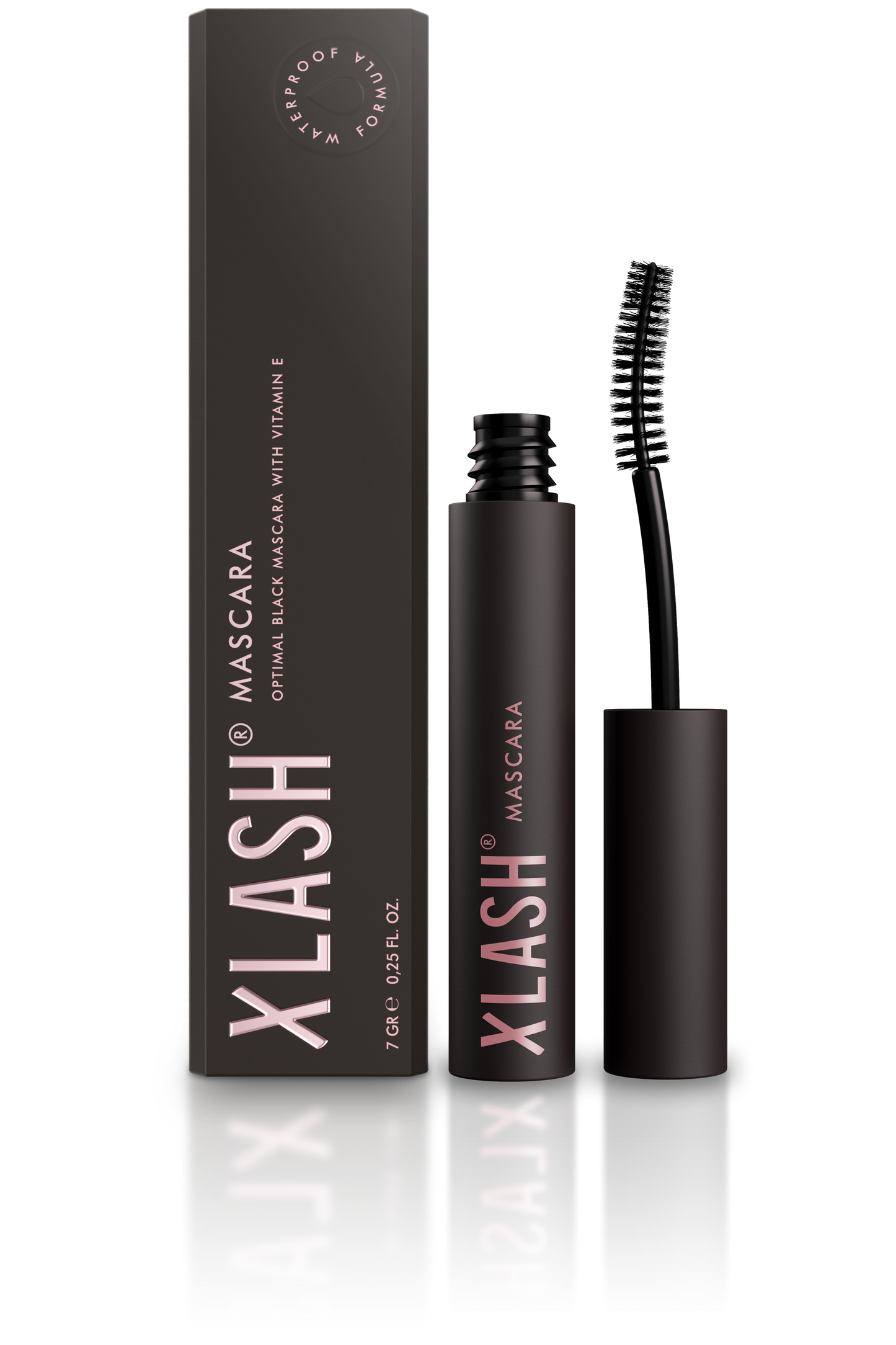 Xlash Máscara Wow Effect