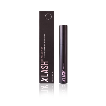 Xlash Máscara Wow Effect