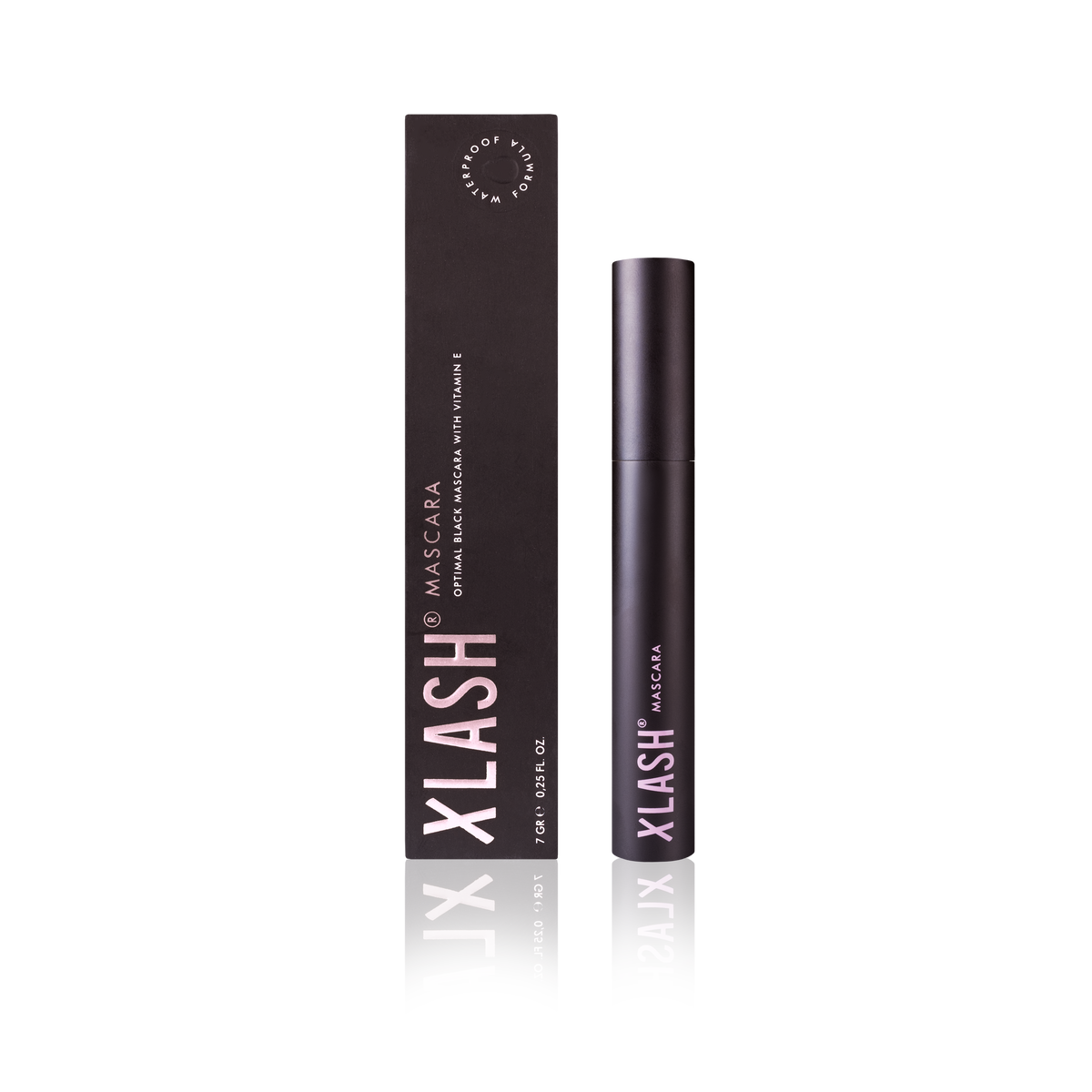 Xlash Máscara Wow Effect Xlash Cosmetics México