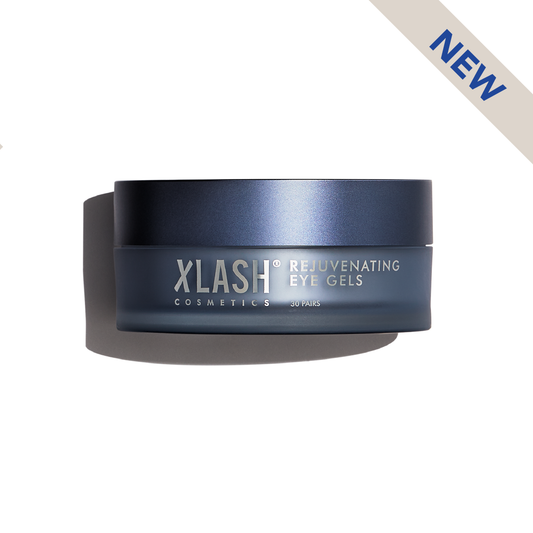 Parches Hidrogel para Ojos Rejuvenating